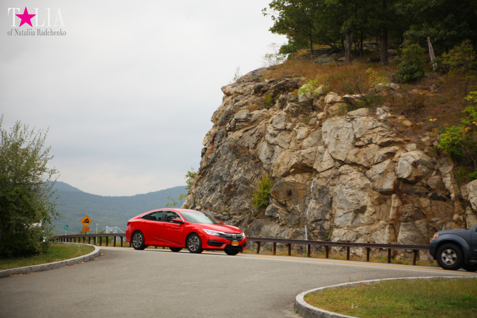 Bear Mountain, New York